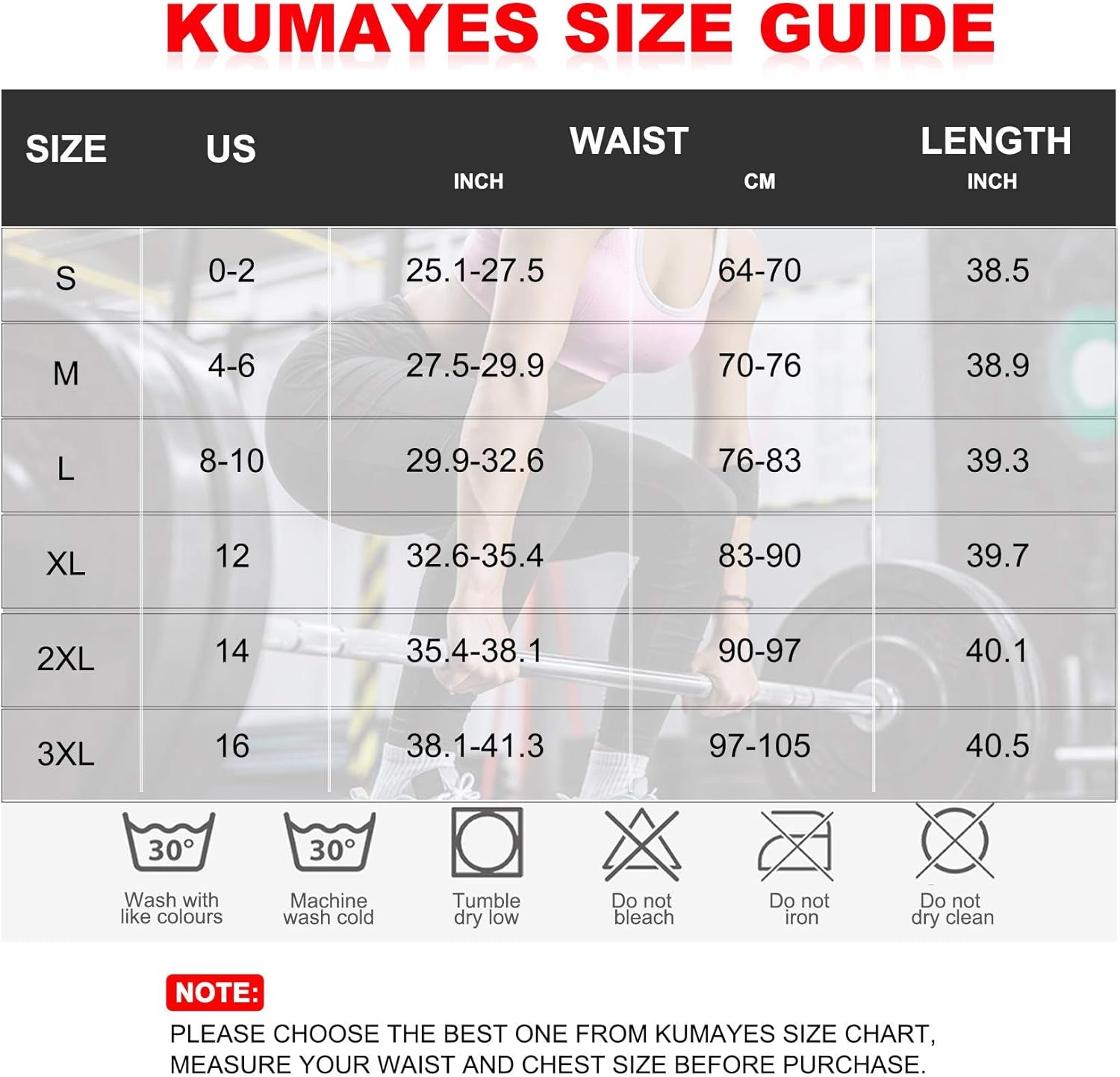 Sauna Pants for Women High Waist Neoprene-Free Hot Thermo Sweat Workout Fitness Training Exercise Pants Body Shaper (Black, Medium)